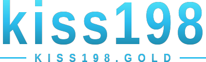 kiss198 logo